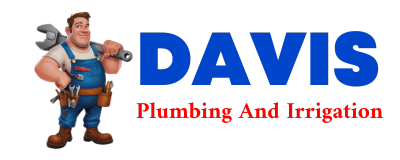 Trusted plumber in TENAHA